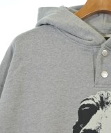 Tee Library（ティーライブラリー）パーカー グレー サイズ:M メンズ/2200646743103