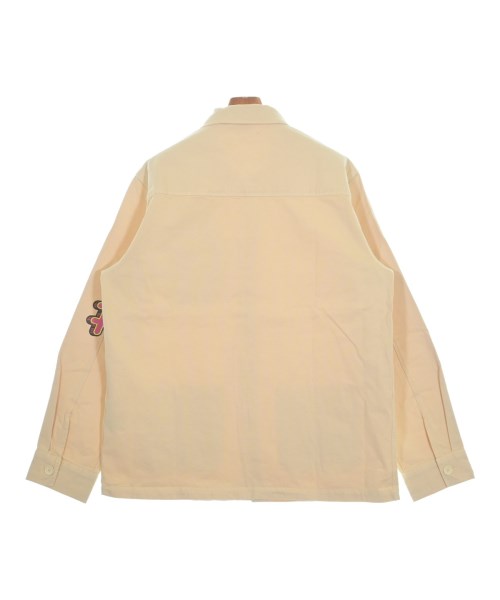 -（ソノタ）その他 ベージュ サイズ:4(XL位) メンズ/2200646743110