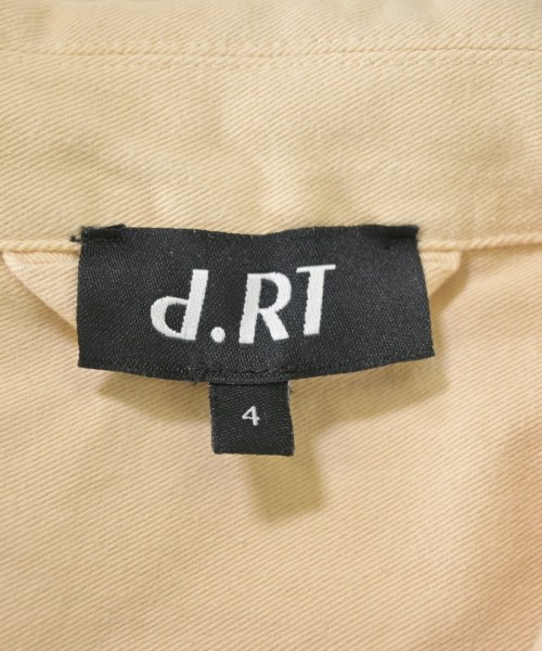 -（ソノタ）その他 ベージュ サイズ:4(XL位) メンズ/2200646743110