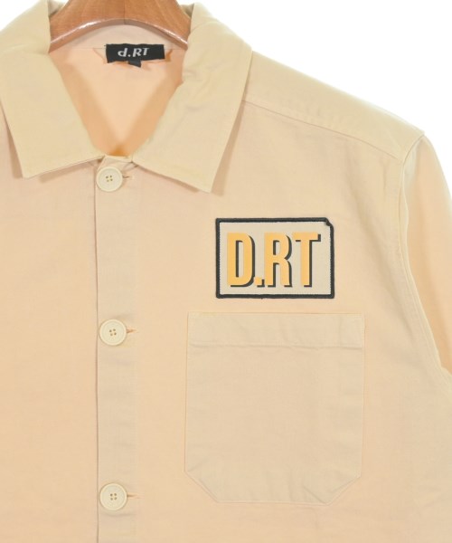 -（ソノタ）その他 ベージュ サイズ:4(XL位) メンズ/2200646743110