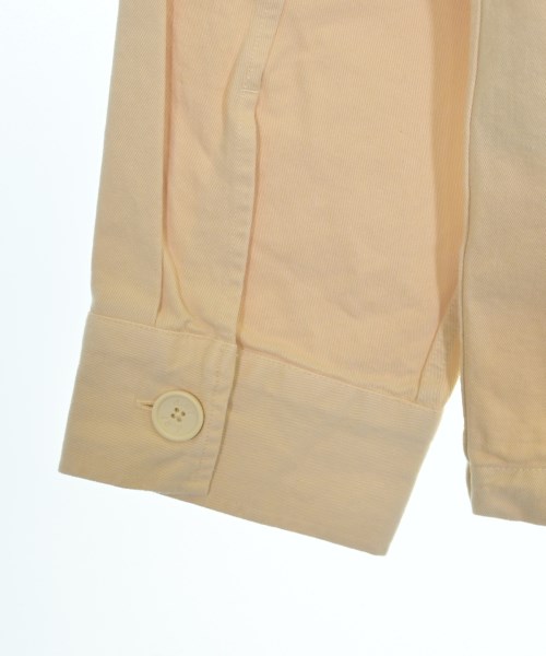 -（ソノタ）その他 ベージュ サイズ:4(XL位) メンズ/2200646743110