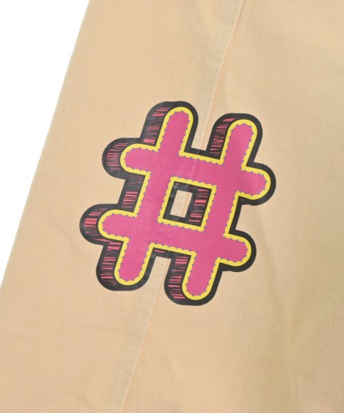 -（ソノタ）その他 ベージュ サイズ:4(XL位) メンズ/2200646743110