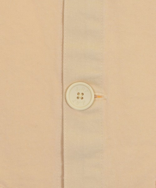 -（ソノタ）その他 ベージュ サイズ:4(XL位) メンズ/2200646743110