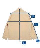 -（ソノタ）その他 ベージュ サイズ:4(XL位) メンズ/2200646743110