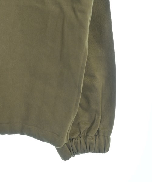 Tee Library（ティーライブラリー）カバーオール カーキ サイズ:S メンズ/2200646743127