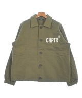 Tee Library カバーオール