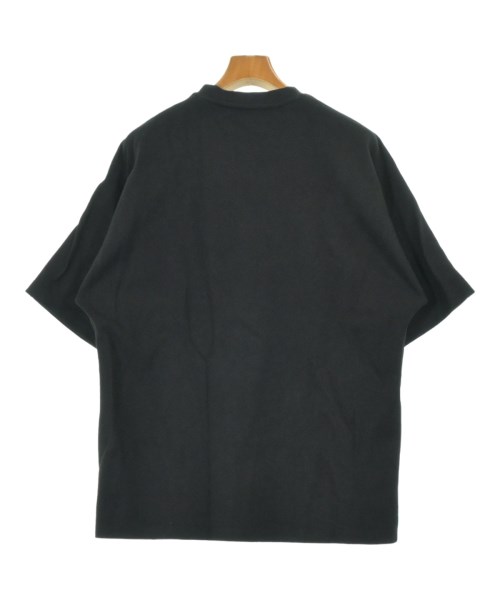 Tee Library（ティーライブラリー）Tシャツ・カットソー 黒 サイズ:M メンズ/2200689734199