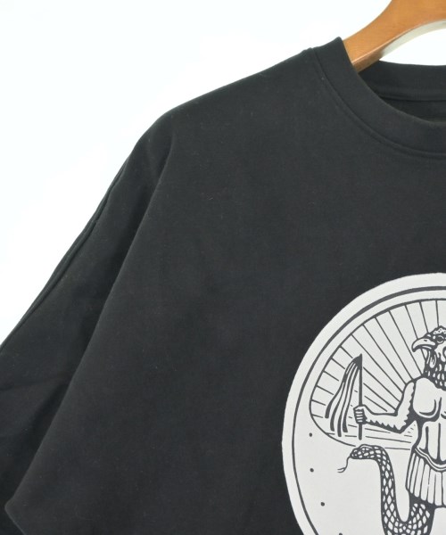 Tee Library（ティーライブラリー）Tシャツ・カットソー 黒 サイズ:M メンズ/2200689734199