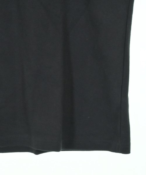 Tee Library（ティーライブラリー）Tシャツ・カットソー 黒 サイズ:M メンズ/2200689734199