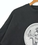 Tee Library（ティーライブラリー）Tシャツ・カットソー 黒 サイズ:M メンズ/2200689734199