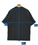 Tee Library（ティーライブラリー）Tシャツ・カットソー 黒 サイズ:M メンズ/2200689734199