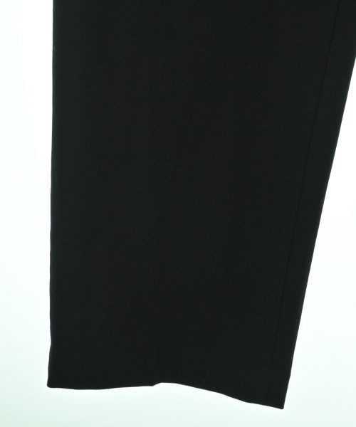 The Group by Babaton（ザグループバイババトン）スラックス 黒 サイズ:2(M位) レディース/2200666072030