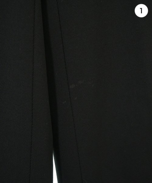 The Group by Babaton（ザグループバイババトン）スラックス 黒 サイズ:2(M位) レディース/2200666072030