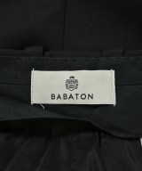 The Group by Babaton（ザグループバイババトン）スラックス 黒 サイズ:2(M位) レディース/2200666072030