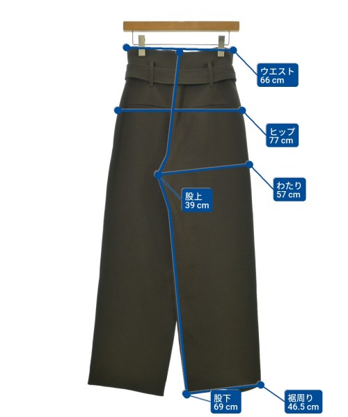 The Group by Babaton（ザグループバイババトン）その他 カーキ サイズ:2(M位) レディース/2200666072061