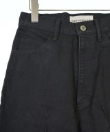 THE HANDSOME（ハンサム）デニムパンツ 黒 サイズ:2(M位) レディース/2200644603805