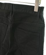 THE HANDSOME（ハンサム）デニムパンツ 黒 サイズ:L レディース/2200644744355