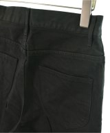 THE HANDSOME（ハンサム）デニムパンツ 黒 サイズ:L レディース/2200644744379