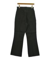 THE HANDSOME（ハンサム）デニムパンツ 黒 サイズ:L レディース/2200644744393