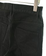 THE HANDSOME（ハンサム）デニムパンツ 黒 サイズ:L レディース/2200644744393