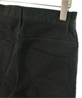 THE HANDSOME（ハンサム）デニムパンツ 黒 サイズ:L レディース/2200644744423