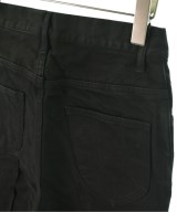 THE HANDSOME（ハンサム）デニムパンツ 黒 サイズ:M レディース/2200644744430