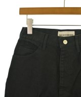 THE HANDSOME（ハンサム）デニムパンツ 黒 サイズ:M レディース/2200644744546