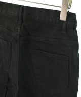 THE HANDSOME（ハンサム）デニムパンツ 黒 サイズ:M レディース/2200644744546