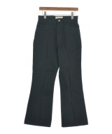 THE HANDSOME（ハンサム）デニムパンツ 黒 サイズ:L04 レディース/2200644744881