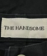 THE HANDSOME（ハンサム）デニムパンツ 黒 サイズ:L04 レディース/2200644744881