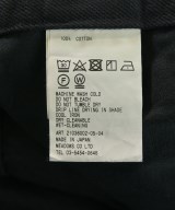 THE HANDSOME（ハンサム）デニムパンツ 黒 サイズ:L04 レディース/2200644744881