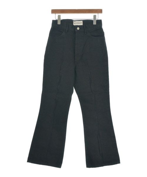 THE HANDSOME(ハンサム)デニムパンツ 黒 サイズ:L04/2200644744898