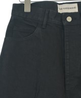 THE HANDSOME（ハンサム）デニムパンツ 黒 サイズ:L04 レディース/2200644744898