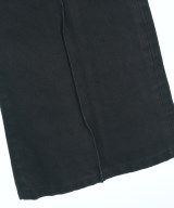 THE HANDSOME（ハンサム）デニムパンツ 黒 サイズ:L04 レディース/2200644744898
