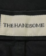 THE HANDSOME（ハンサム）デニムパンツ 黒 サイズ:L04 レディース/2200644744904