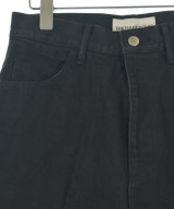 THE HANDSOME（ハンサム）デニムパンツ 黒 サイズ:L04 レディース/2200644744904