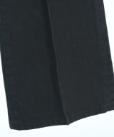 THE HANDSOME（ハンサム）デニムパンツ 黒 サイズ:L04 レディース/2200644744904