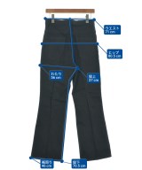 THE HANDSOME（ハンサム）デニムパンツ 黒 サイズ:L04 レディース/2200644744904