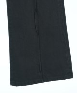 THE HANDSOME（ハンサム）デニムパンツ 黒 サイズ:L04 レディース/2200644744911