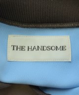 THE HANDSOME（ハンサム）Tシャツ・カットソー 青 サイズ:-(M位) レディース/2200588541010