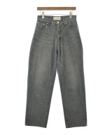 THE HANDSOME（ハンサム）デニムパンツ グレー サイズ:-(M位) レディース/2200694642069