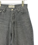 THE HANDSOME（ハンサム）デニムパンツ グレー サイズ:-(M位) レディース/2200694642069