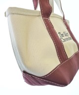 The Skirt Chronicles（スカートクロニクルズ）トートバッグ 白 サイズ:- レディース/2200652982138