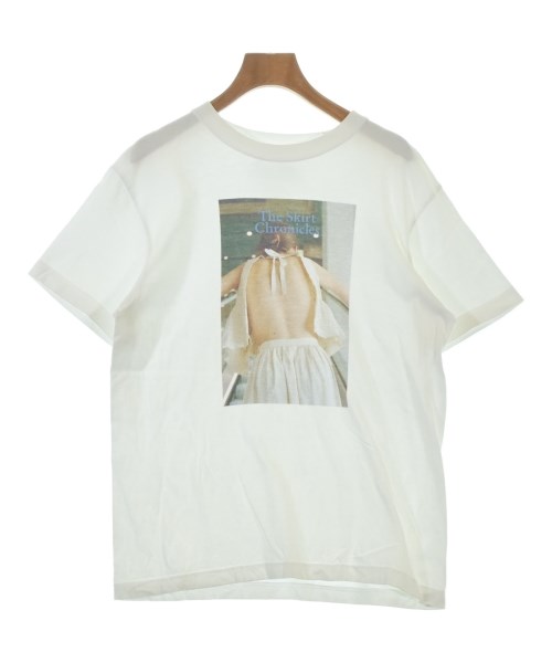 The Skirt Chronicles(スカートクロニクルズ)のTシャツ・カットソー サイズ:F 3,300円