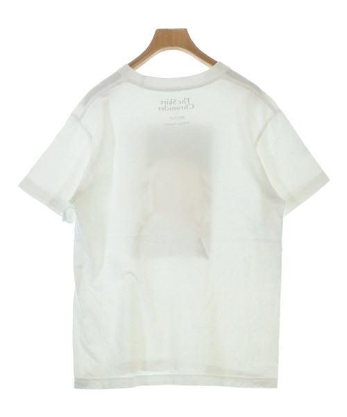 The Skirt Chronicles（スカートクロニクルズ）Tシャツ・カットソー 白 サイズ:F レディース/2200709830016