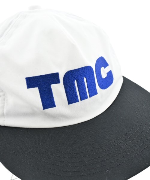 Tmc（ティーエムシー）キャップ 白 サイズ:- メンズ/2200672401169