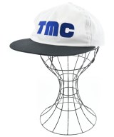 Tmc（ティーエムシー）キャップ 白 サイズ:- メンズ/2200672401169