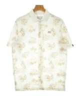 TravisMathew ポロシャツ
