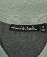 TravisMathew（トラヴィスマシュー）ニット・セーター 青 サイズ:S メンズ/2200654098448