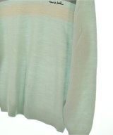 TravisMathew（トラヴィスマシュー）ニット・セーター 青 サイズ:S メンズ/2200654098448